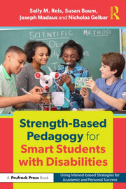 Strength-based Pedagogy For Smart Stude