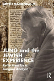 Jung And The Jewish Experience
