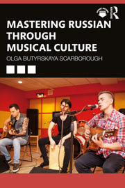 Mastering Russian Through Musical Cultu
