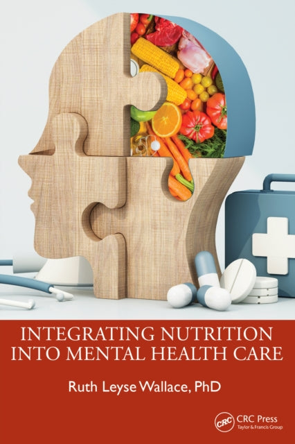 Integrating Nutrition Care And Mental H