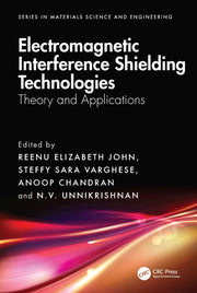 Electromagnetic Interference Shielding By John  Reenu Elizabet