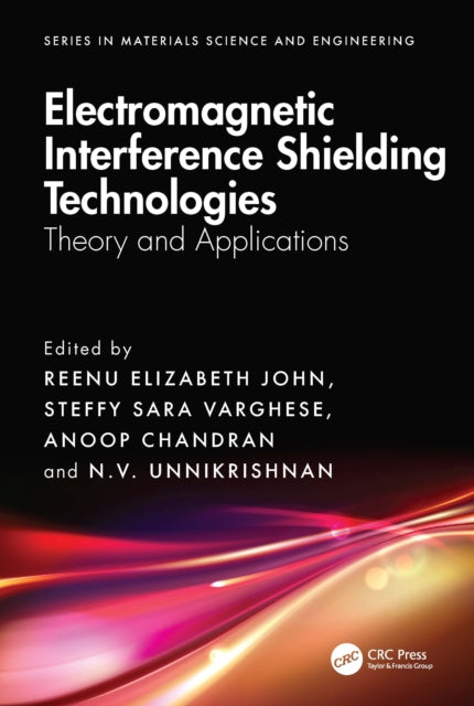 Electromagnetic Interference Shielding By John  Reenu Elizabet