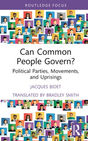 Can Common People Govern