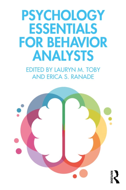 Psychology Essentials For Behavior Anal