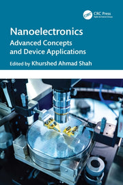 Nanoelectronics