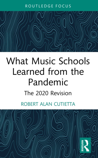 What Music Schools Learned From The Pan