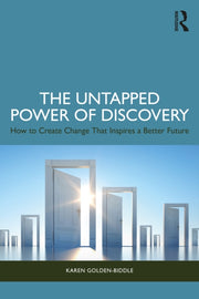 Untapped Power Of Discovery