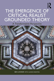 Emergence Of Critical Realist Grounded By Looker  Ben