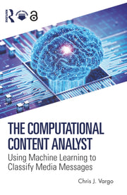 Computational Content Analyst