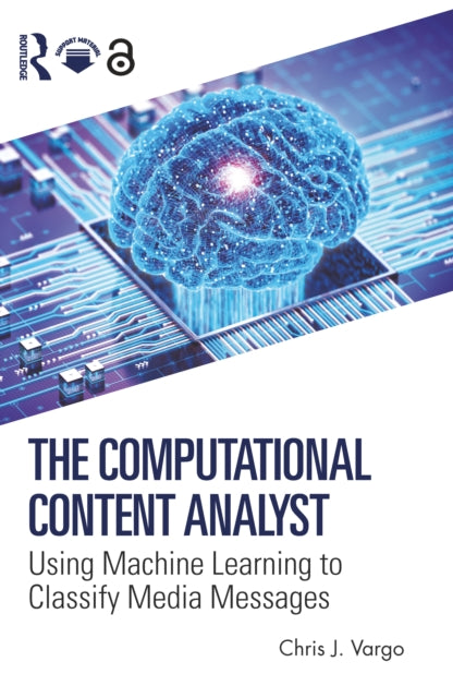 Computational Content Analyst