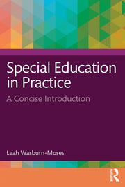 Special Education In Practice