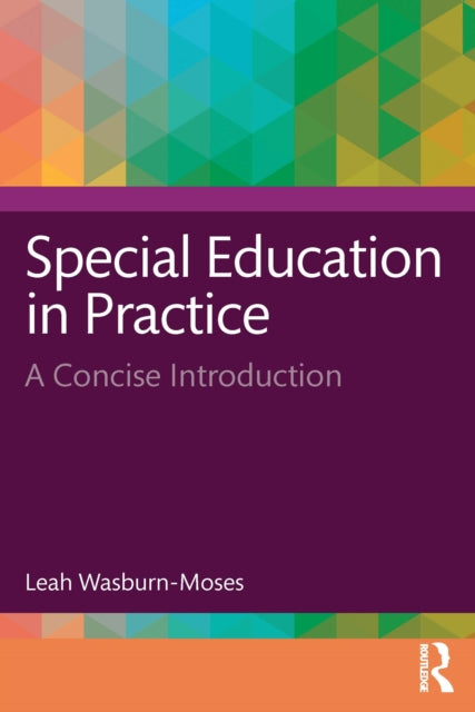 Special Education In Practice