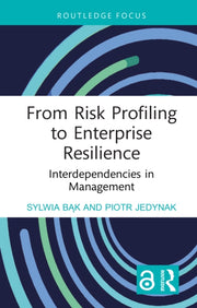 From Risk Profiling To Enterprise Resil