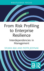 From Risk Profiling To Enterprise Resil