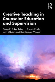 Creative Teaching In Counselor Educatio