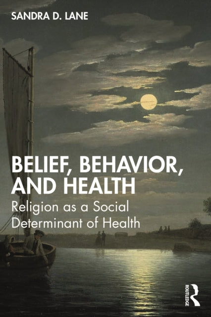 Belief Behavior And Health