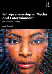 Entrepreneurship In Media And Entertain