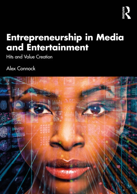 Entrepreneurship In Media And Entertain