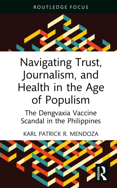 Navigating Trust Journalism And Healt