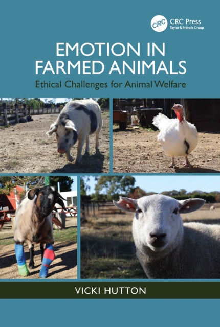 Emotion In Farmed Animals