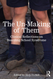 Un-making Of Them