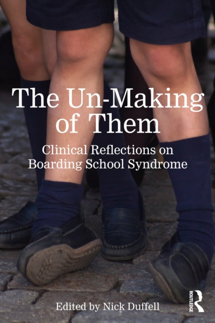 Un-making Of Them