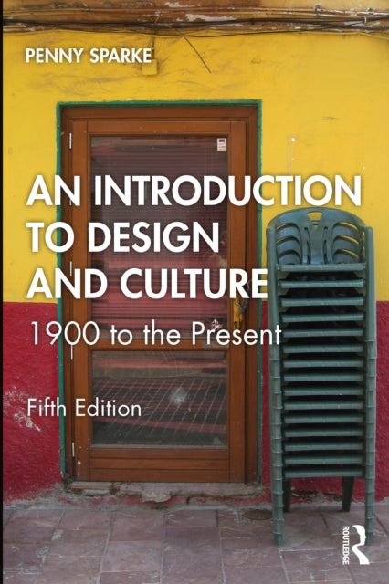 Introduction To Design And Culture