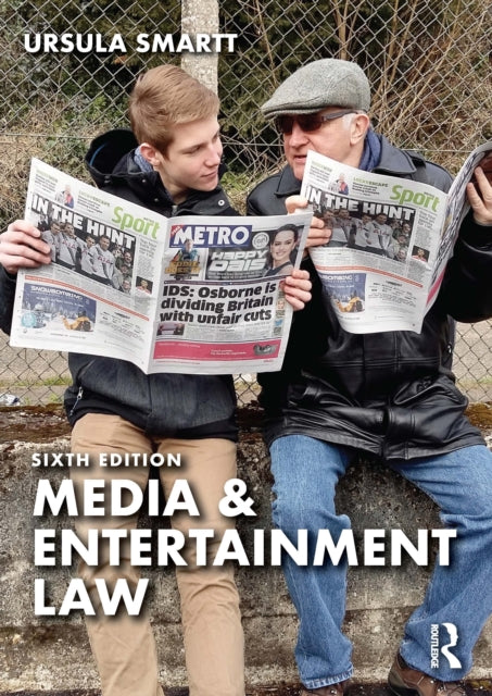 Media Entertainment Law