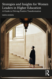 Strategies And Insights For Women Leade By Hozien  Wafa