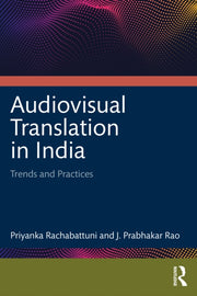 Audiovisual Translation In India