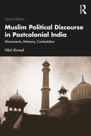Muslim Political Discourse In Postcolon