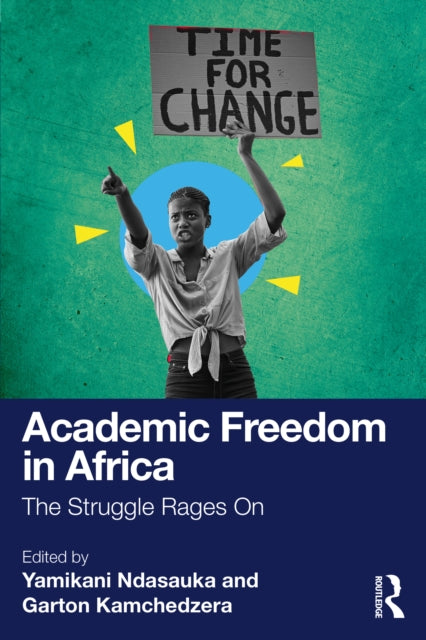 Academic Freedom In Africa
