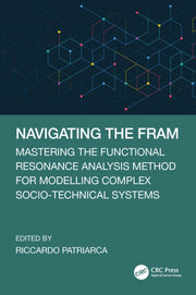 Navigating The Fram