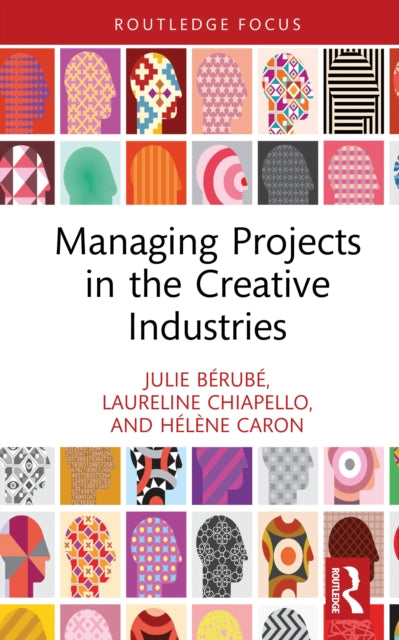 Managing Projects In The Creative Indus