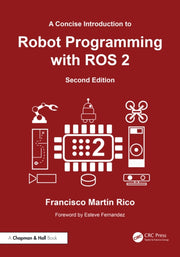 Concise Introduction To Robot Programmi