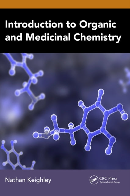Introduction To Organic And Medicinal C