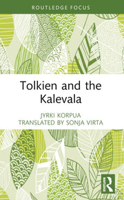 Tolkien And The Kalevala