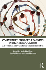 Community Engaged Learning In Higher Ed