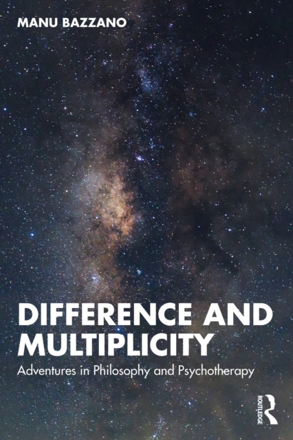 Difference And Multiplicity
