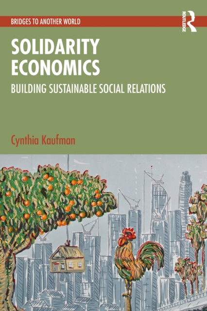 Solidarity Economics