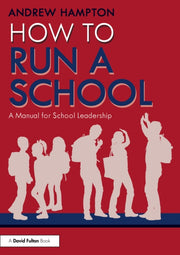 How To Run A School