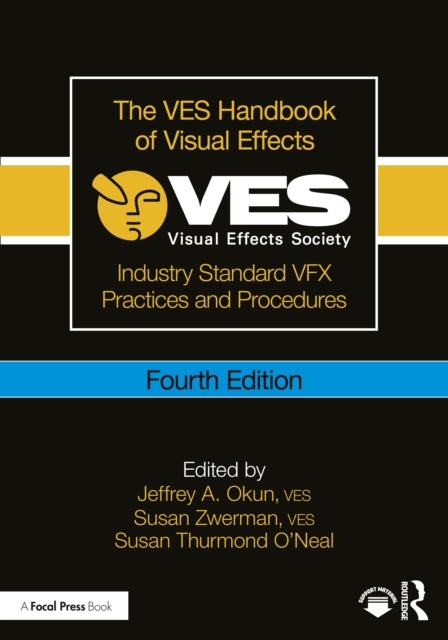 Ves Handbook Of Visual Effects