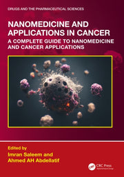 Nanomedicine And Applications In Cancer By Saleem  Imran