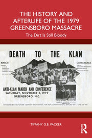 History And Afterlife Of The 1979 Green By G.b. Packer  Tiffany