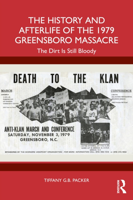 History And Afterlife Of The 1979 Green By G.b. Packer  Tiffany
