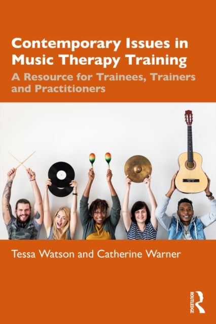 Contemporary Training Practice In Music