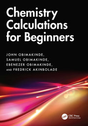 Chemistry Calculations For Beginners