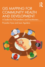 Gis Mapping For Community Health And De