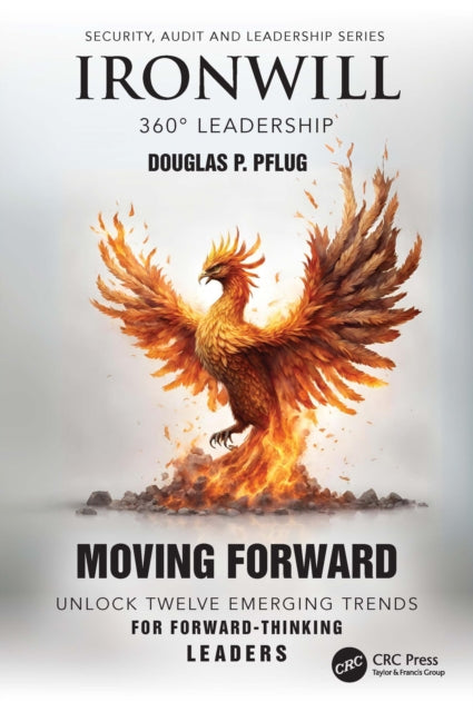 Ironwill 360  Leadership