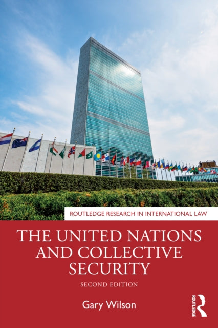 United Nations And Collective Security